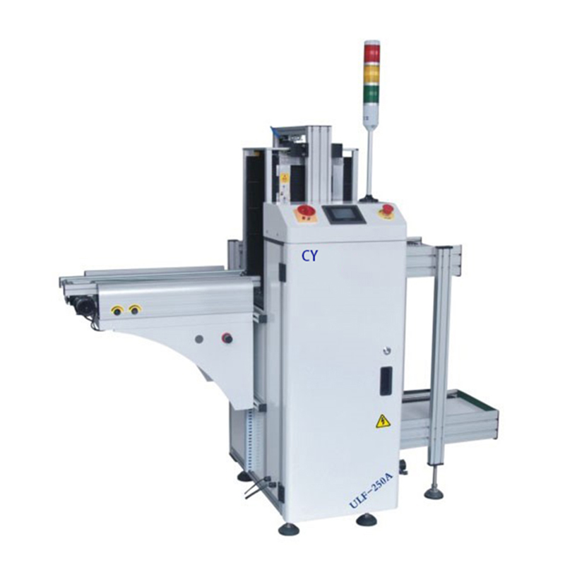 Top-Notch Factory: Fully Automatic Loading Machine CY-330 | High-Quality Devices