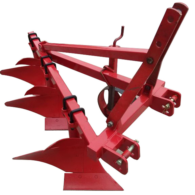 High-Quality Hydraulic Flip Plow | Factory Direct from [Your Company Name]