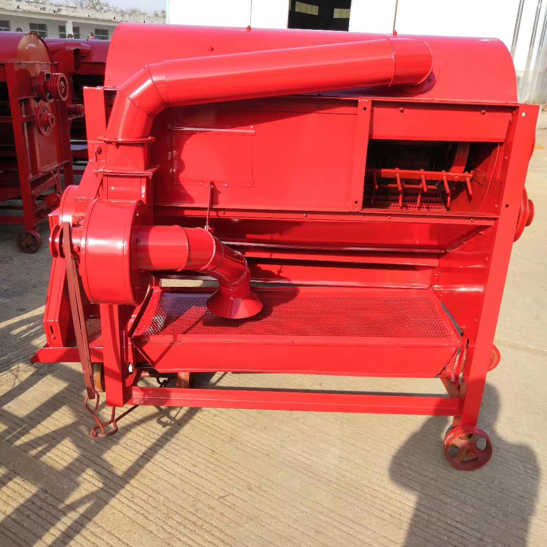 Advanced Design <a href='/multifunctional-thresher/'>Multifunctional Thresher</a> | Factory Direct Pricing