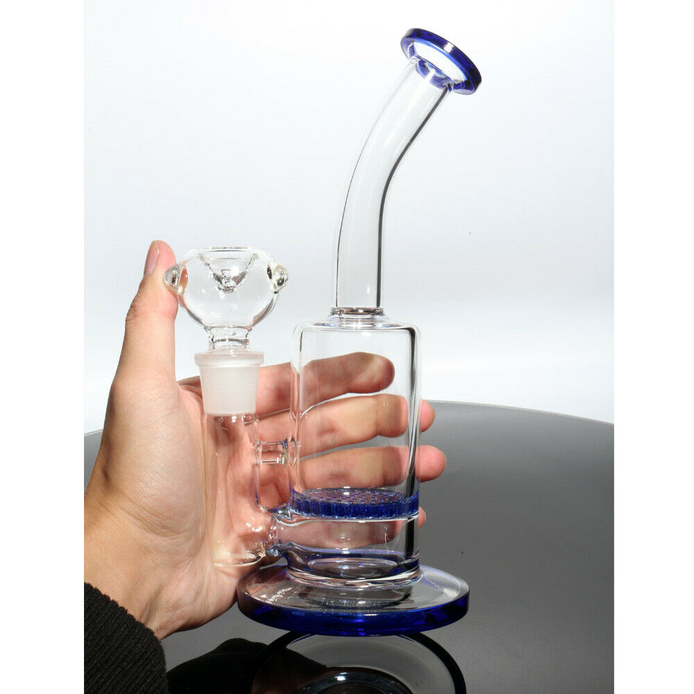 bongo glass smoking hookah