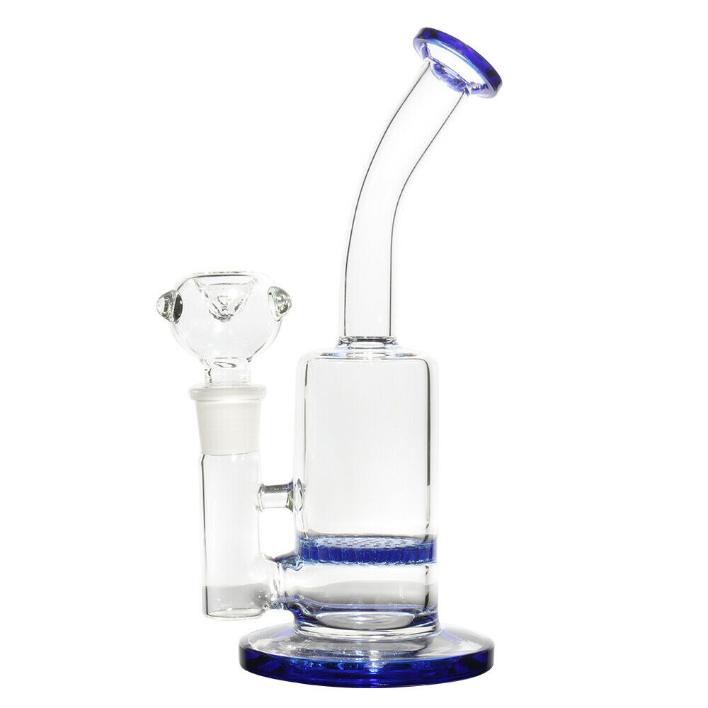 bongo glass smoking hookah