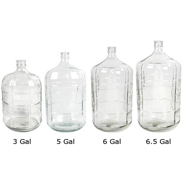 carboy bottle