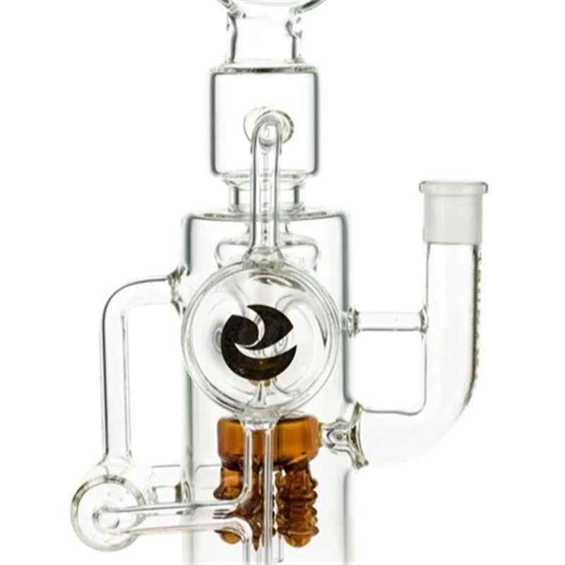 glass bong beaker