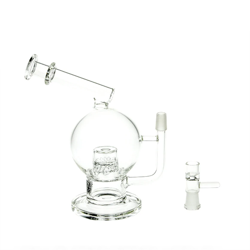 glass bong hookah