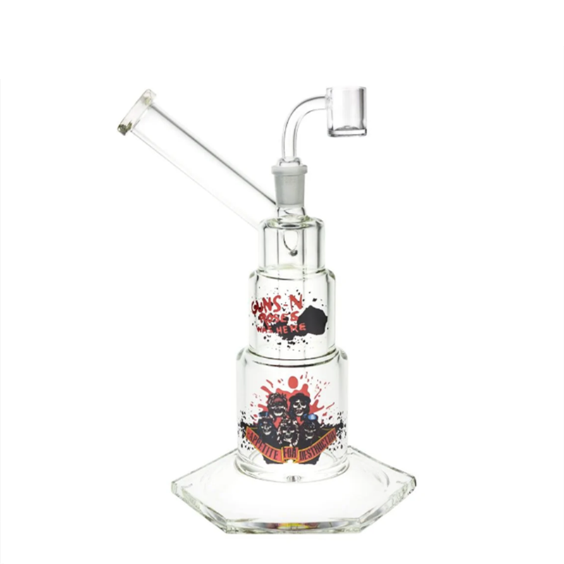 glass bong hookah