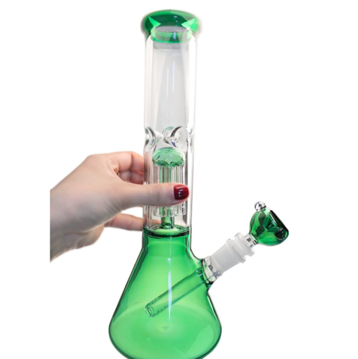 glass bubbler 4