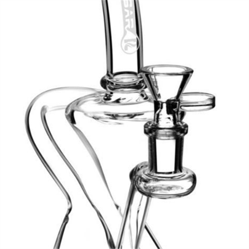 glass hookah bong