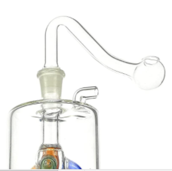 oil burner glass pipe bong