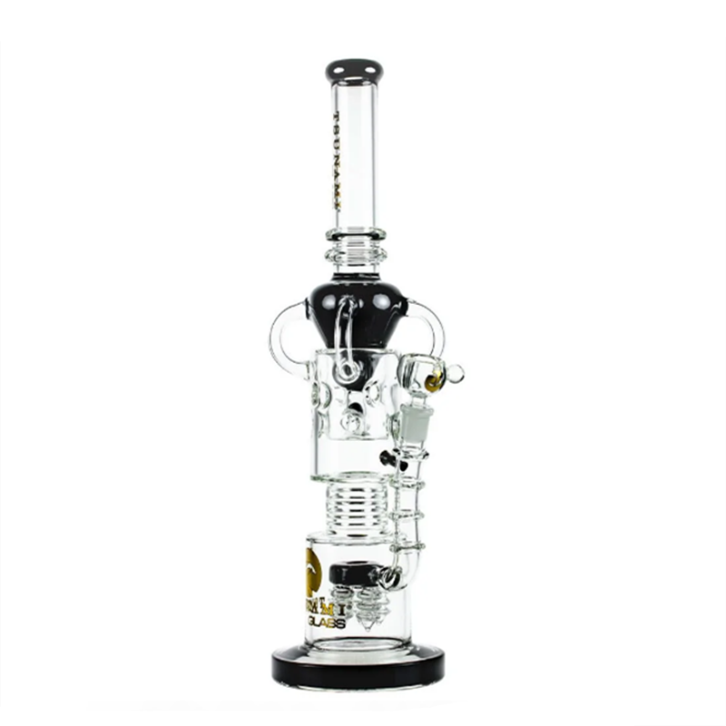 ice hookah bong pipe beaker