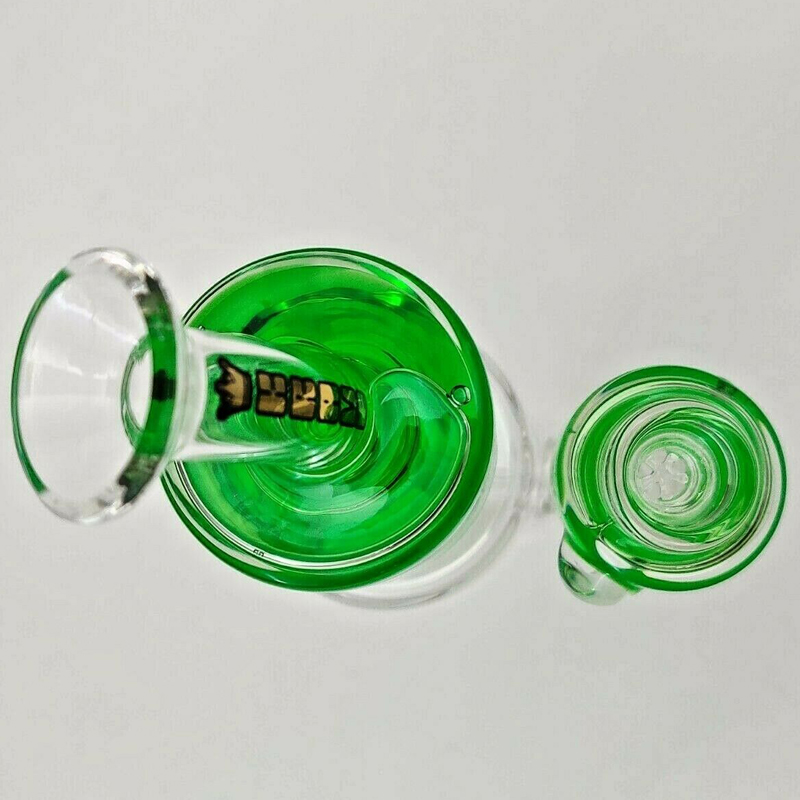 modular glass bong