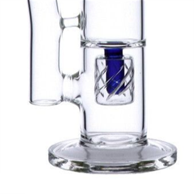 soft glass bong