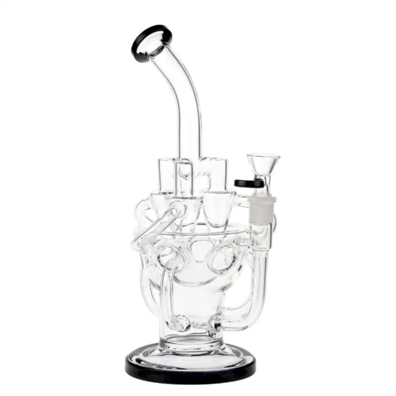 thick beaker bong hookah