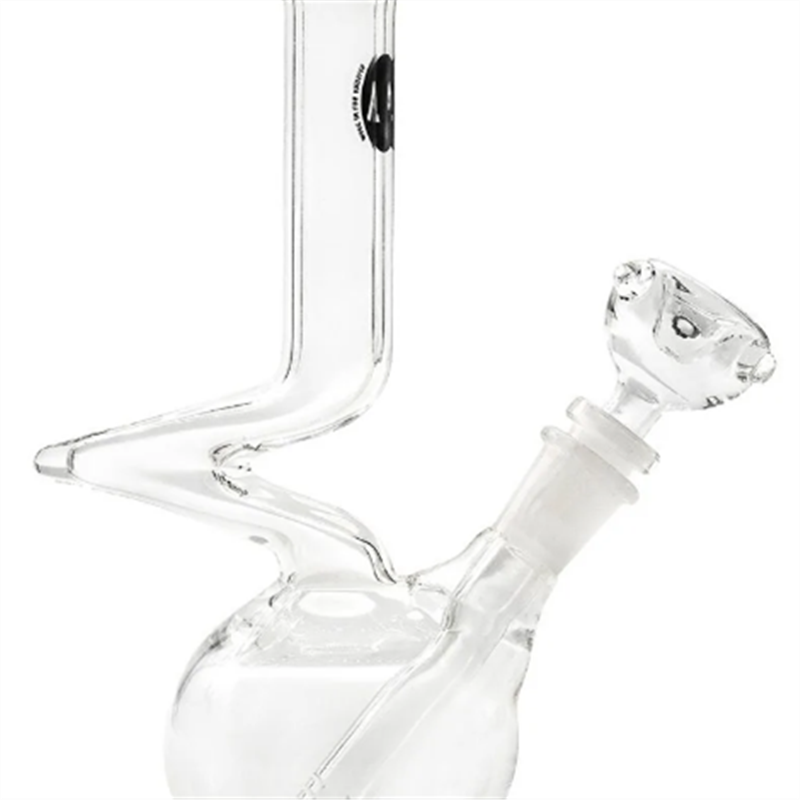 thick beaker bong