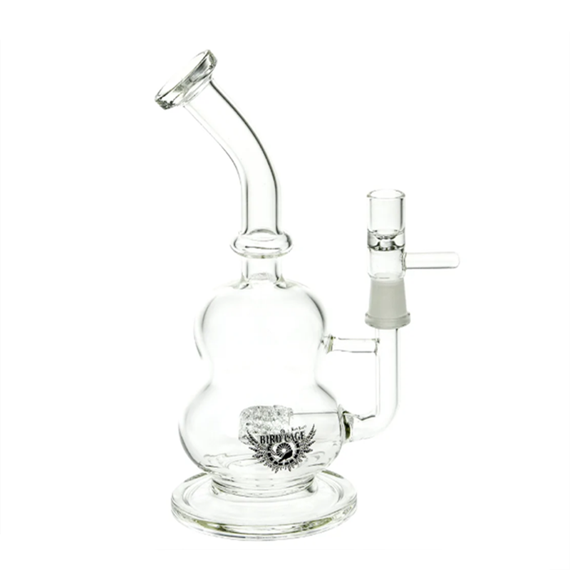 thick beaker bong