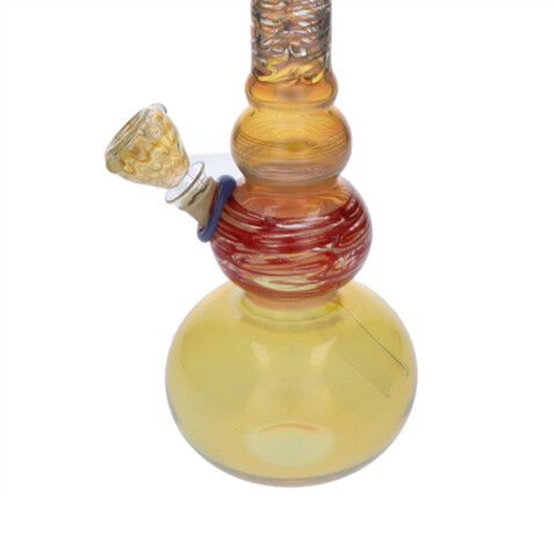 thick beaker bong