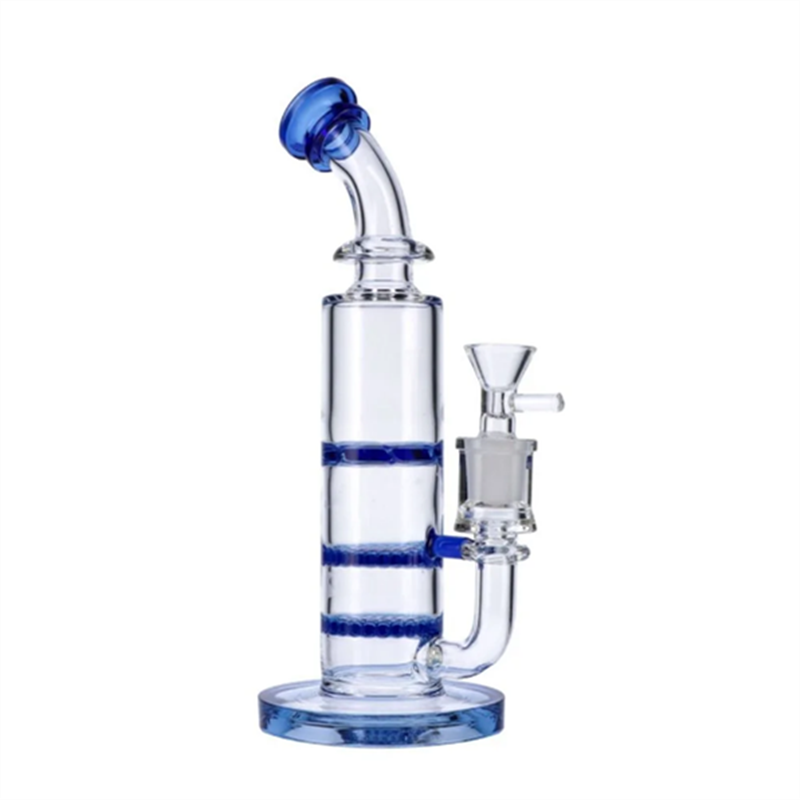 thick beaker bong