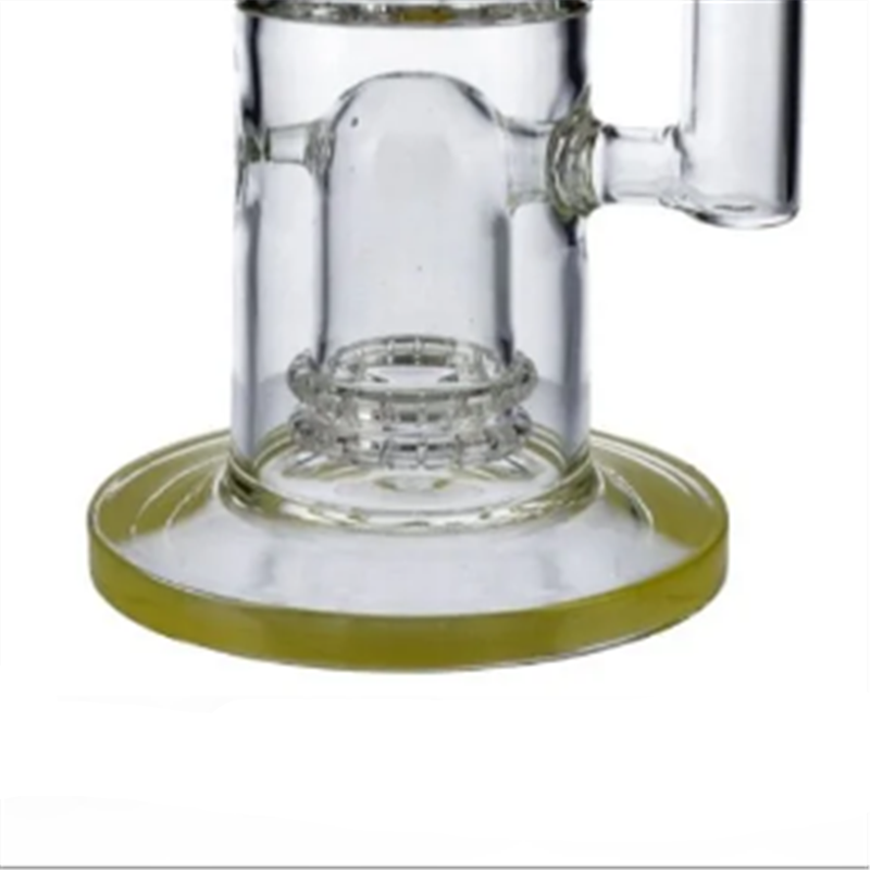 thick beaker bong