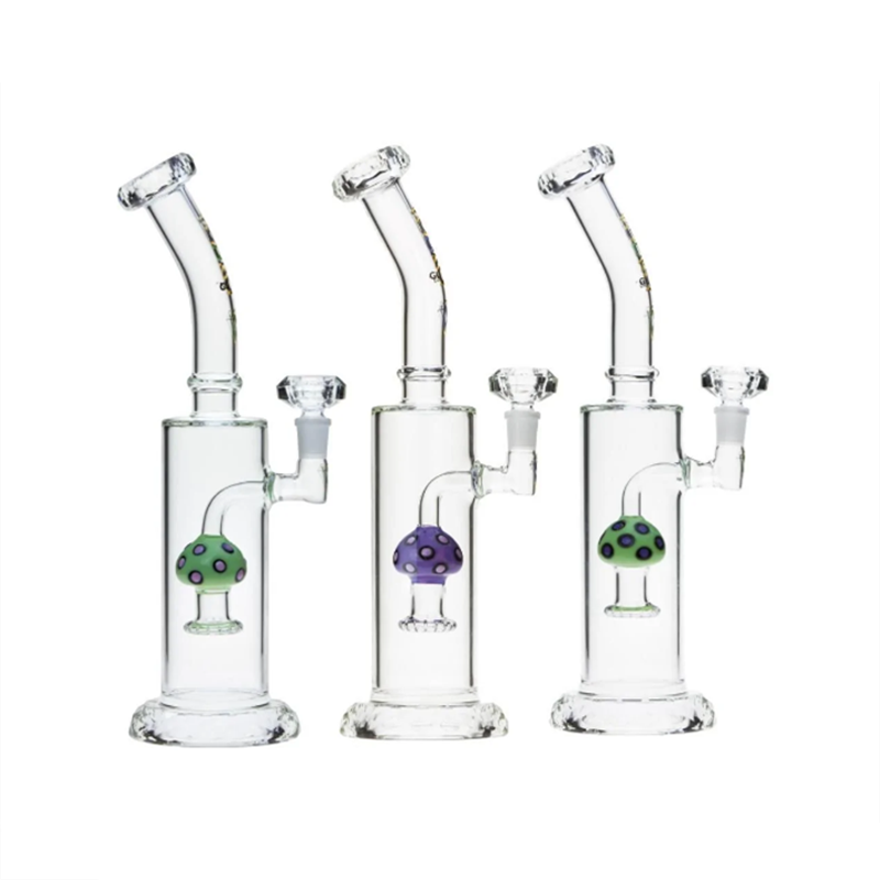 thick beaker bong