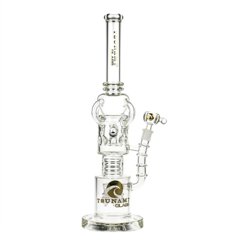 thick beaker bong