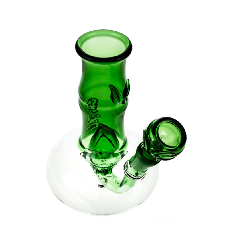 thick beaker bong