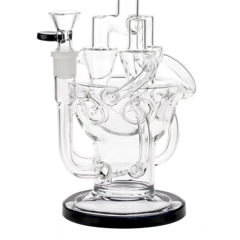 water glass pipe