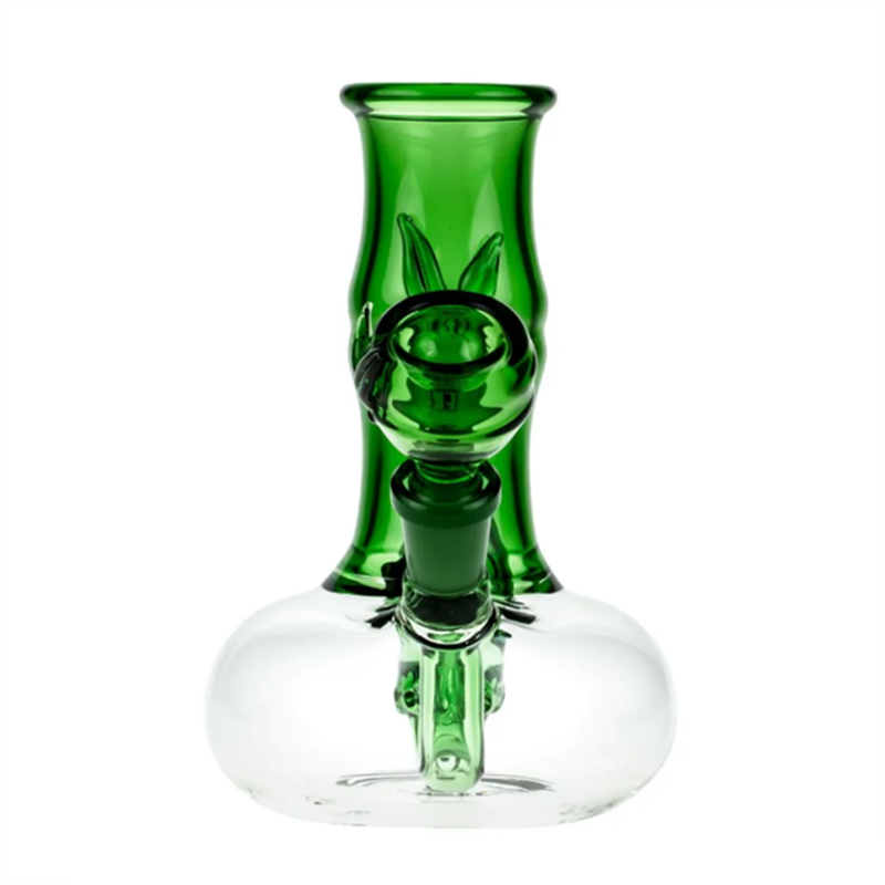 water glass pipe