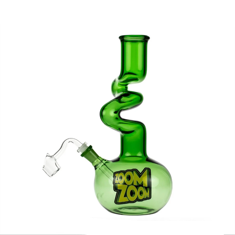 water glass pipe