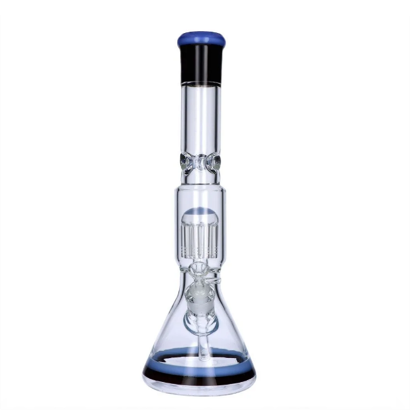 water glass pipe