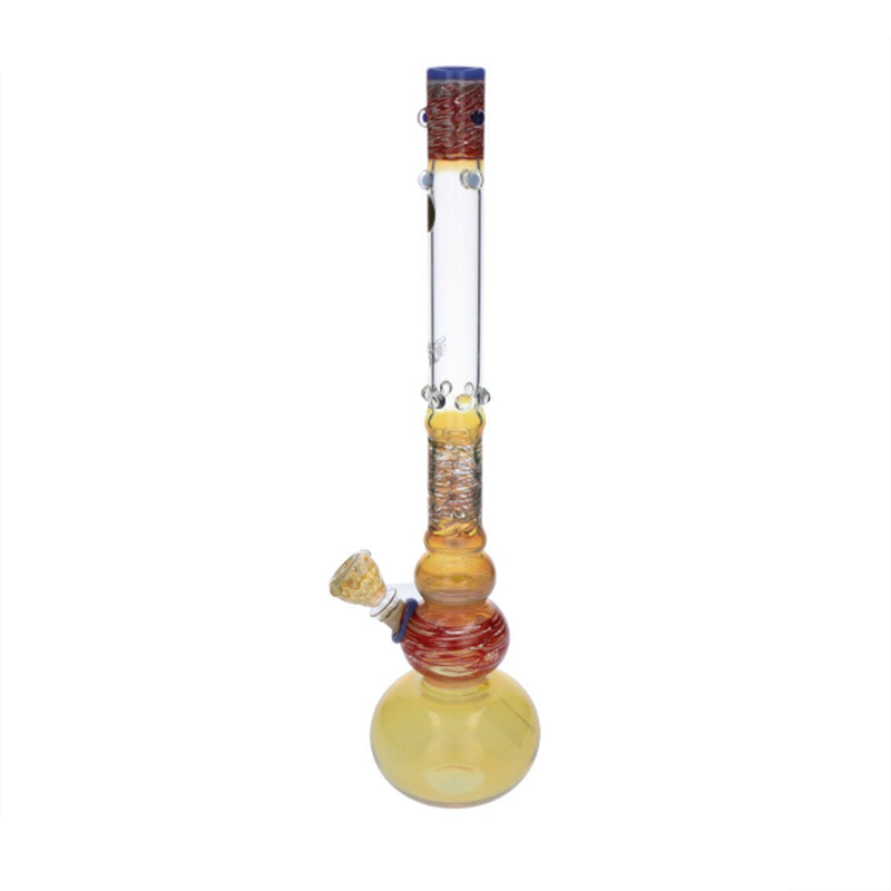 water glass pipe