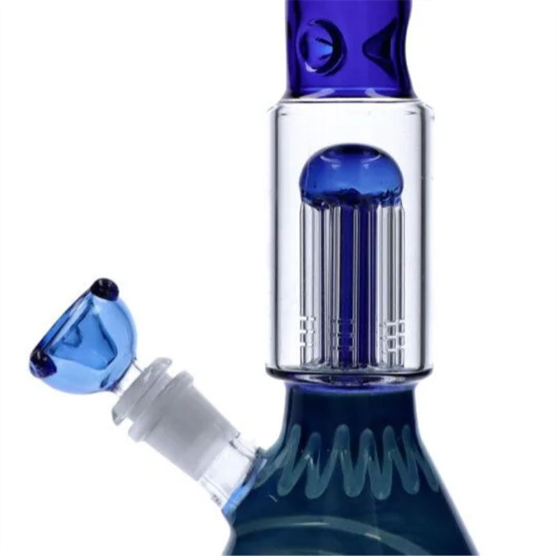 water glass pipe