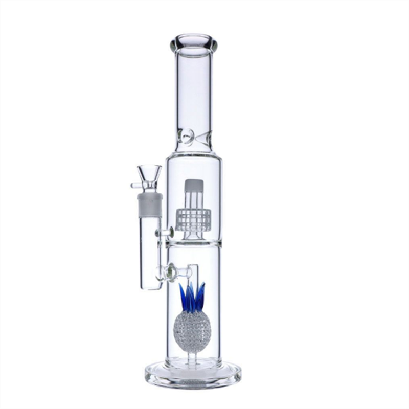 water glass pipe