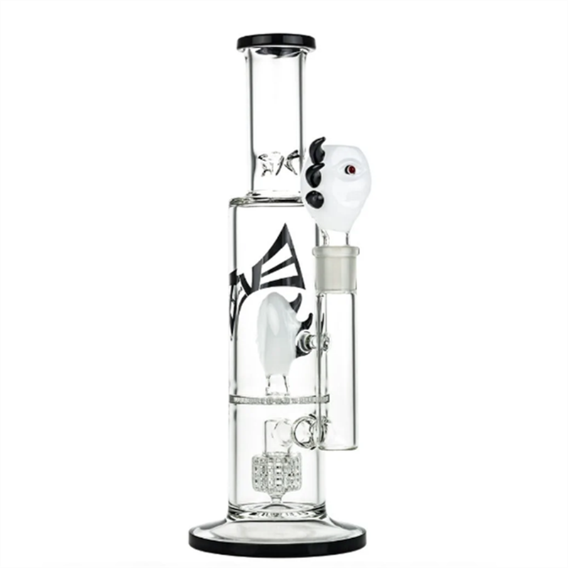 water glass pipe