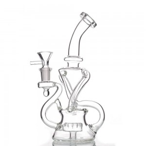 glass hookah shisha