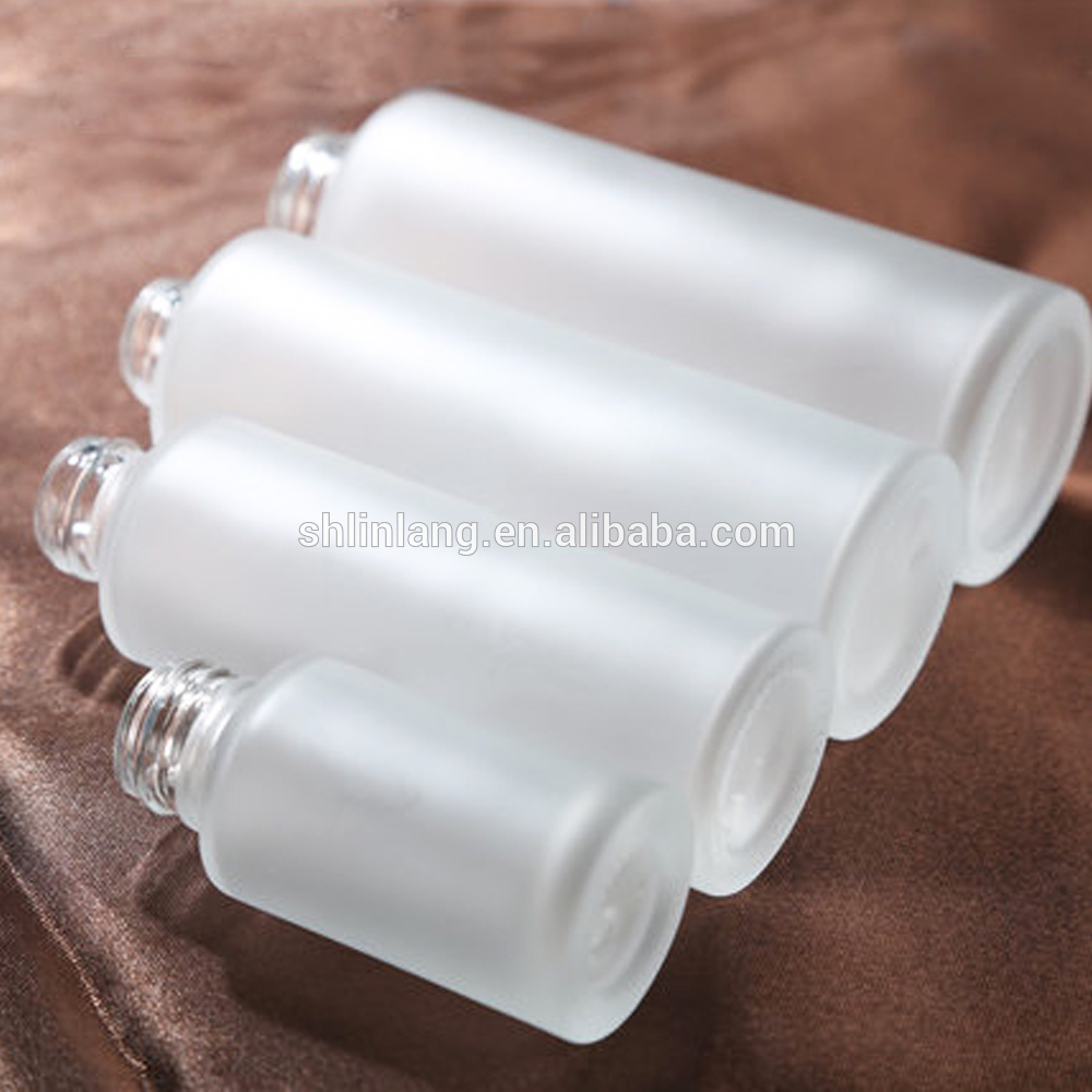 shanghai linlang 50m<a href='/l-glass-jar/'>l glass jar</a> for face cream