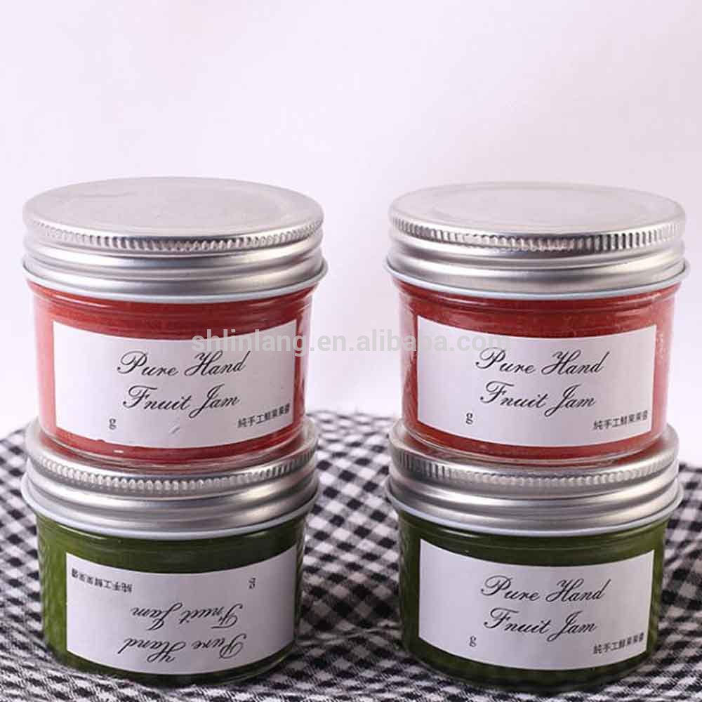 30ml smal<a href='/l-glass-jar/'>l glass jar</a> for and ice cream