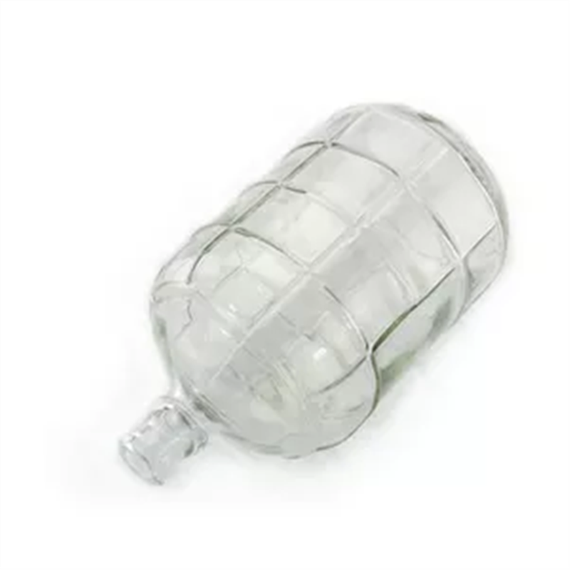 glass carboy