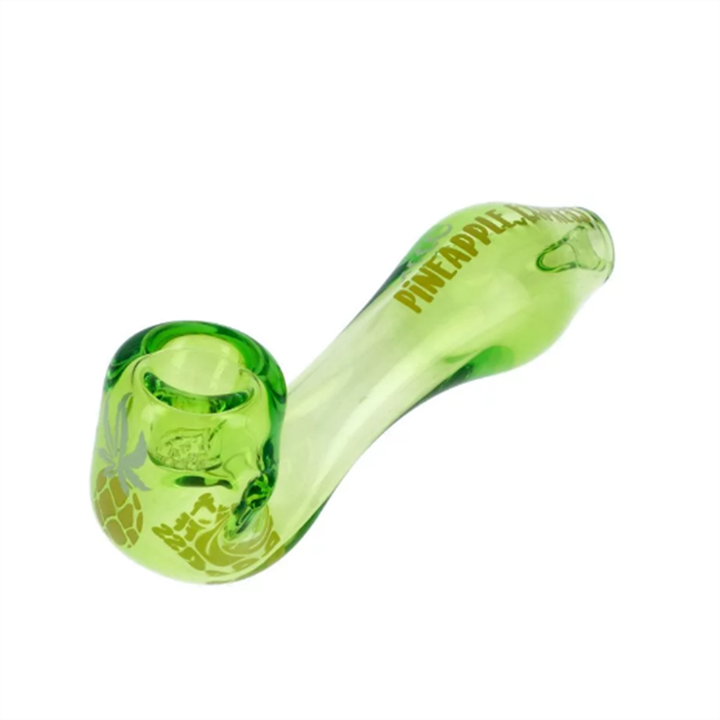 glass water pipe