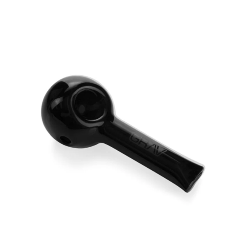 spoon pipe