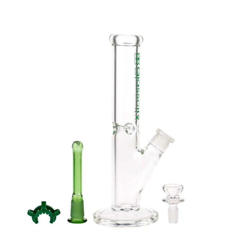 thick beaker bong