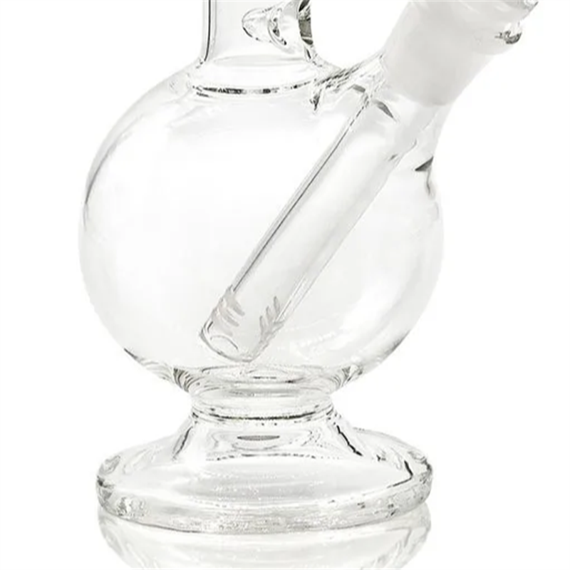 thick beaker bong