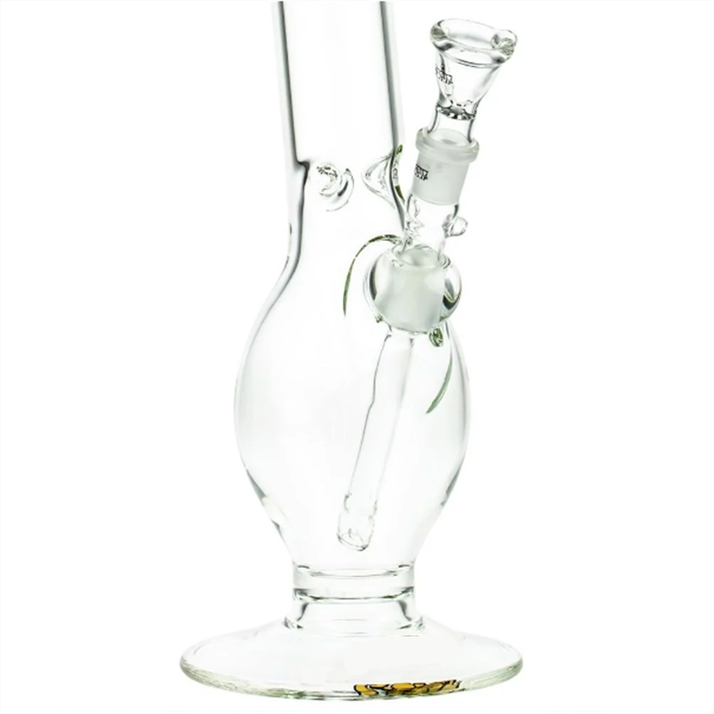 thick beaker bong