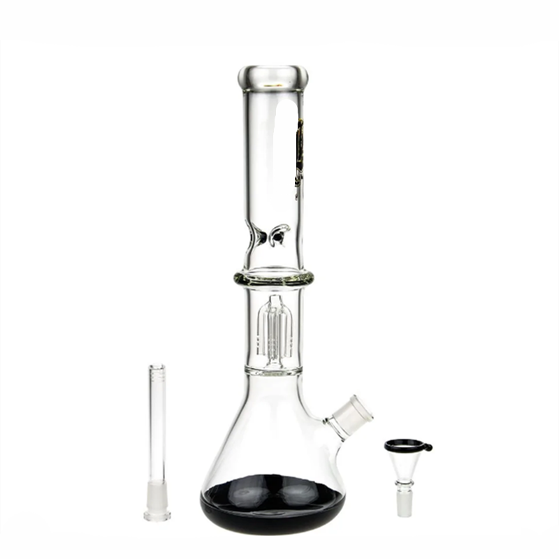 thick beaker bong