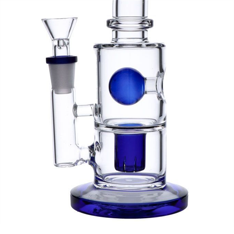 thick beaker bong