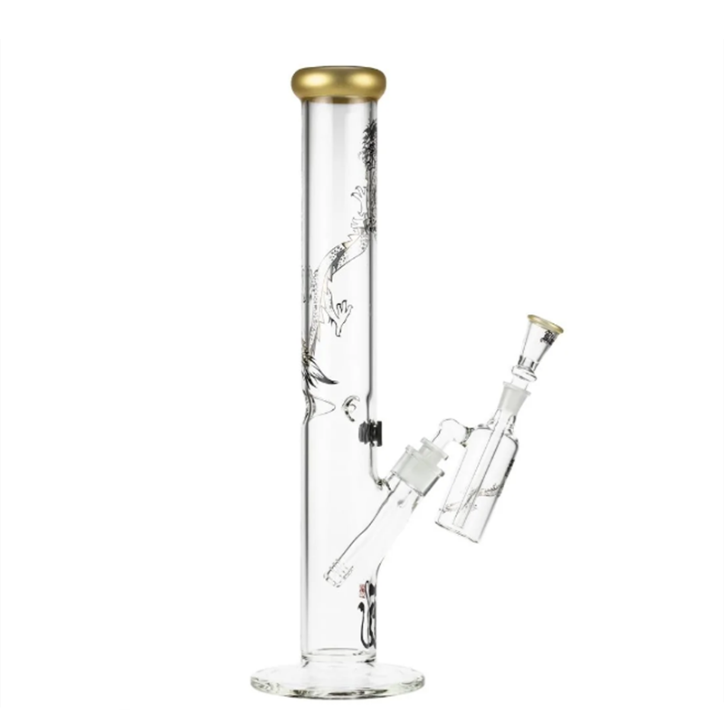 thick beaker bong