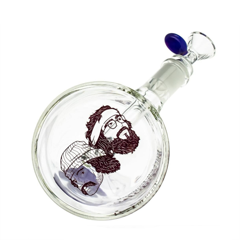 tobacco glass somking