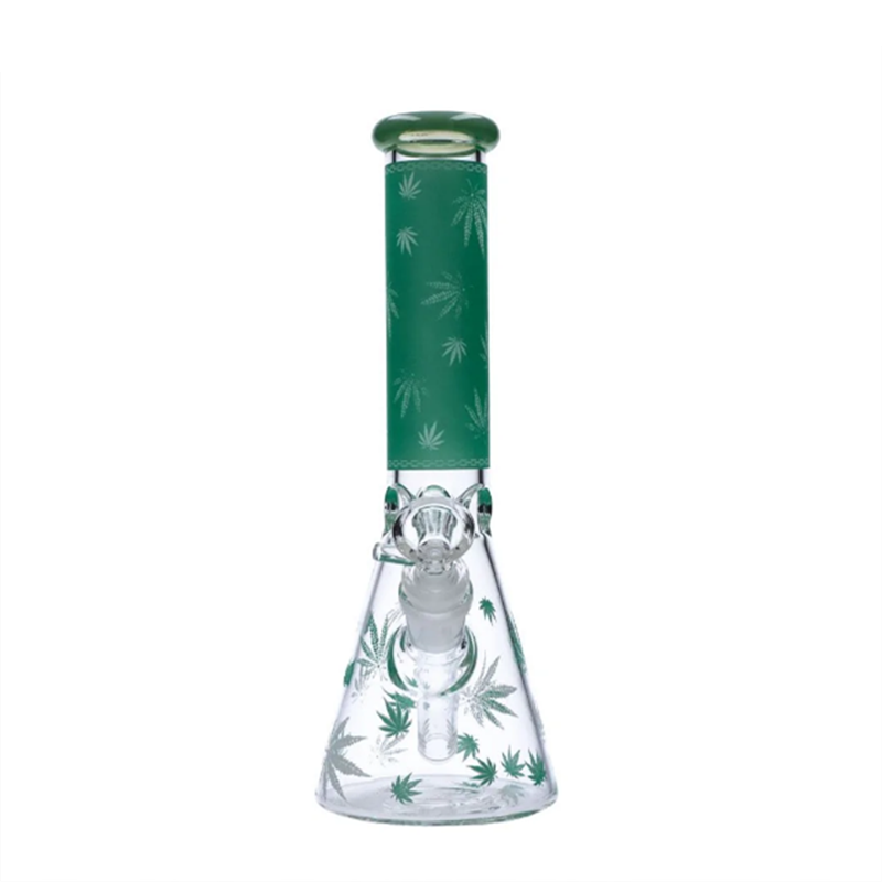 water glass pipe