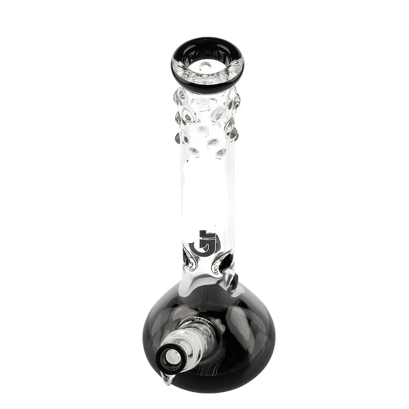 water glass pipe