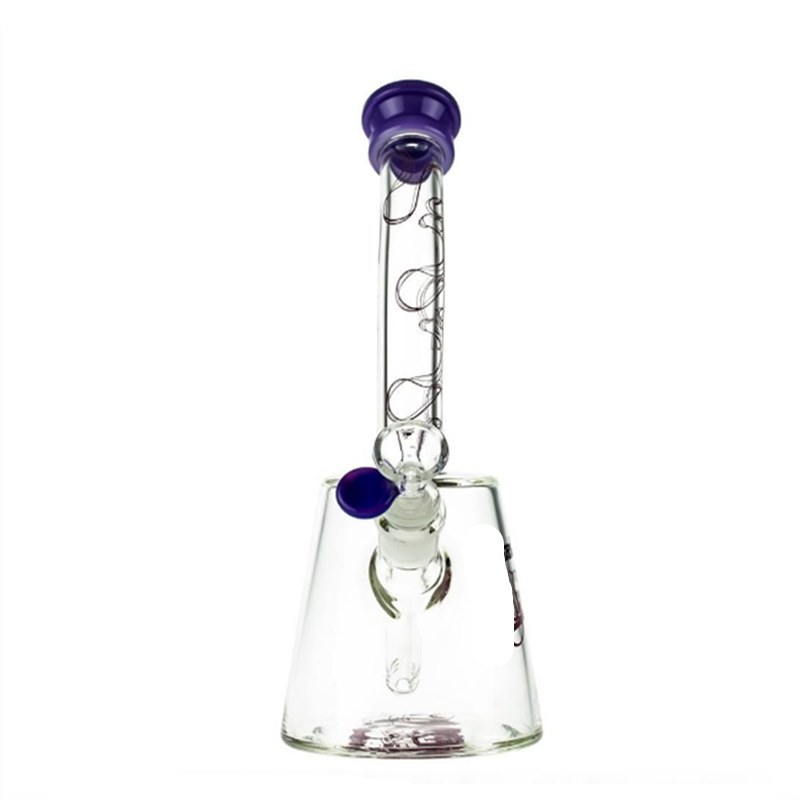 water glass pipe