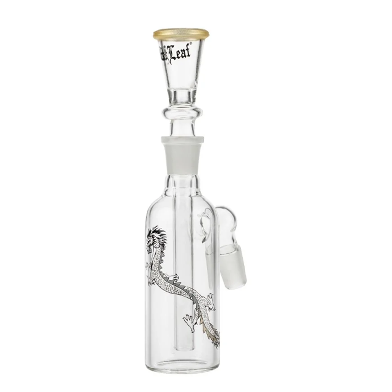 water glass pipe