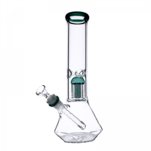 water glass pipe